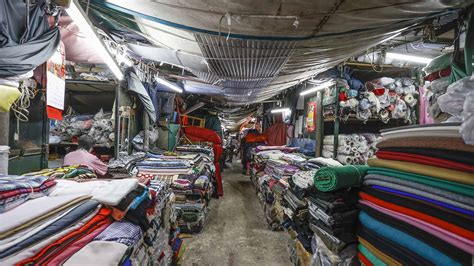 mega maxx global outlet地址|走進深水埗的布藝世界 .